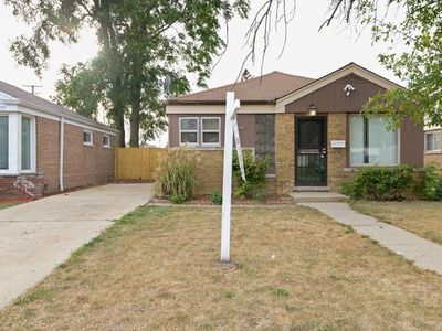 12634 S Loomis St, Calumet Park, IL, 60827