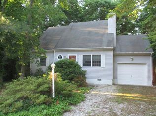 4 Chelsea Ct, Ocean Pines, MD 21811
