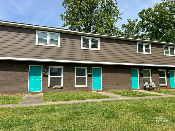 953 E 36th St APT 3, Charlotte, NC 28205