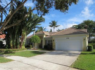 1795 Satin Leaf Ct, Delray Beach, FL 33445