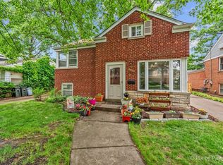 8920 McVicker Ave, Morton Grove, IL 60053