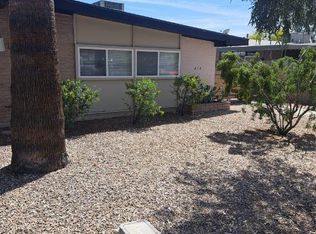 419 W Colter St APT B, Phoenix, AZ 85013