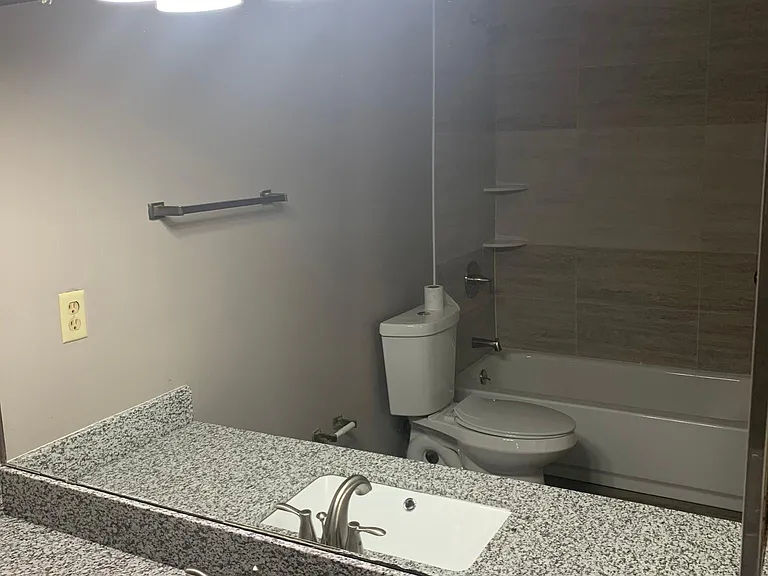2nd Bath