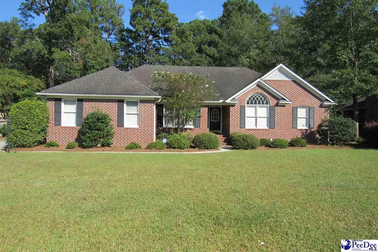 1804 Damon Dr, Florence, SC 29505 Zillow