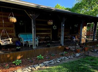 347 Fewell Rd, Campbellsburg, KY 40011