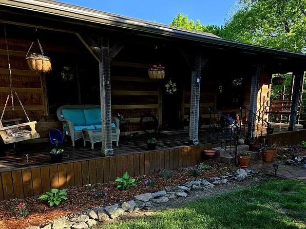 347 Fewell Rd, Campbellsburg, KY 40011