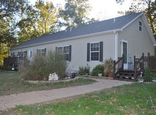 3027 N 1700 East Rd, Martinton, IL 60951