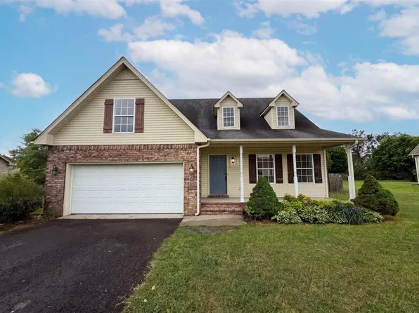 1309 Andrea Ln, Portland, TN 37148