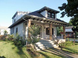 2003 N 8th St, Sheboygan, WI 53081