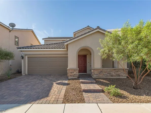 1027 Aubrey Springs Ave, Henderson, NV 89014