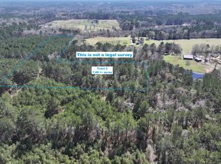 3 Scott Rd, Leesville, LA 71446