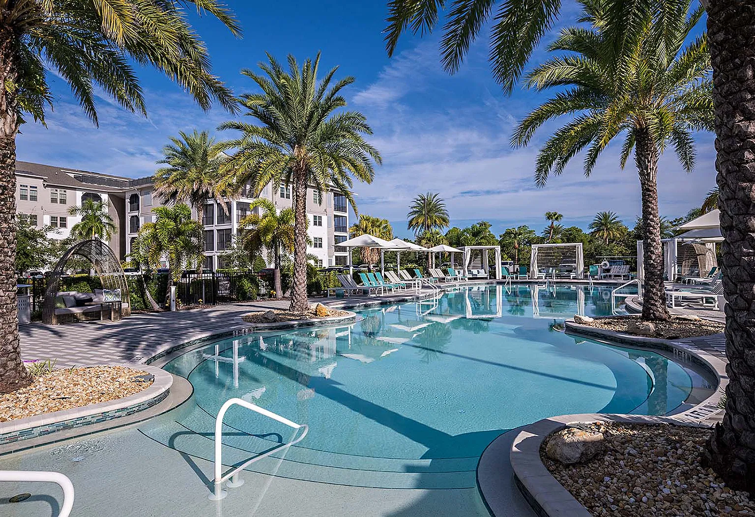 Botanic Waterside Apartments at Lakewood Ranch — Photo 2
