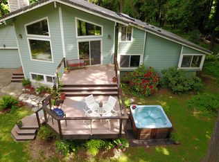 14735 NW Ash St, Portland, OR