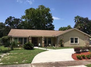 906 Gazell Trl, Winter Springs, FL 32708