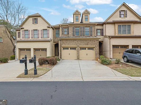 1632 Caswell Pkwy #8, Marietta, GA 30060