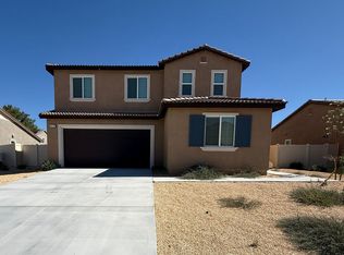 4410 W Avenue J6, Lancaster, CA 93536