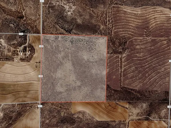 5000 County Road 2215, Snyder, TX 79549