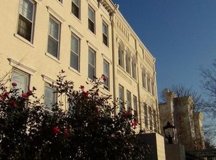 11 2nd St NE APT 105, Washington, DC 20002