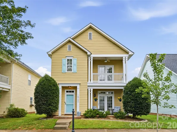 15732 Millbank St, Huntersville, NC 28078