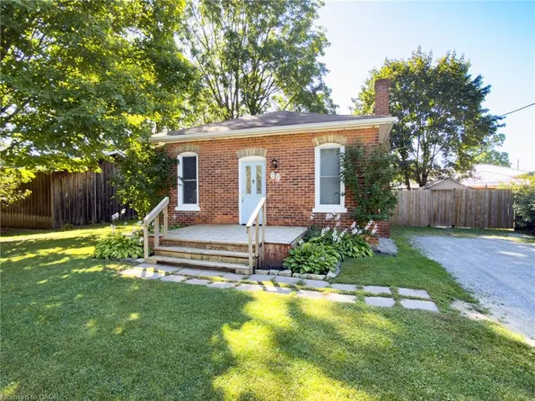 86 Green St, Norfolk County, ON N0E 1Y0