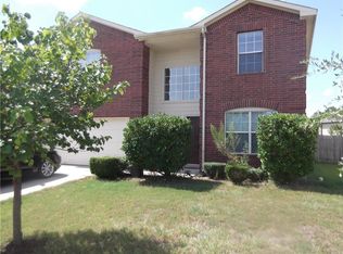 2505 Meadow Ln, Taylor, TX 76574