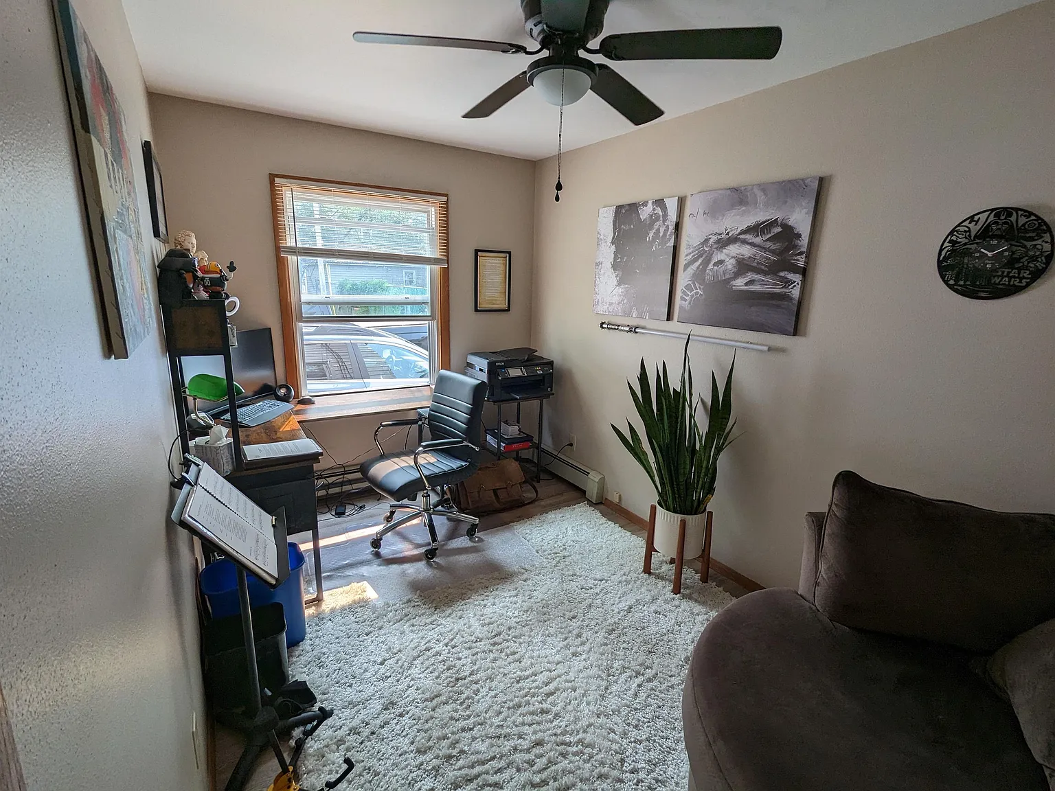 1126 Jefferson St - B — Photo 4