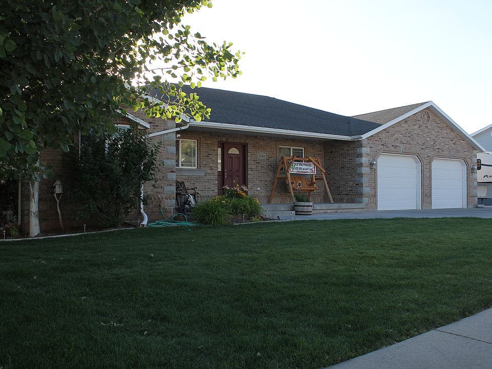 1353 N 325 E Nephi, UT, 84648 Apartments for Rent Zillow