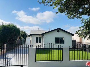 1142 E 65th St, Inglewood, CA 90302