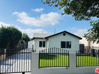 1142 E 65th St, Inglewood, CA, 90302