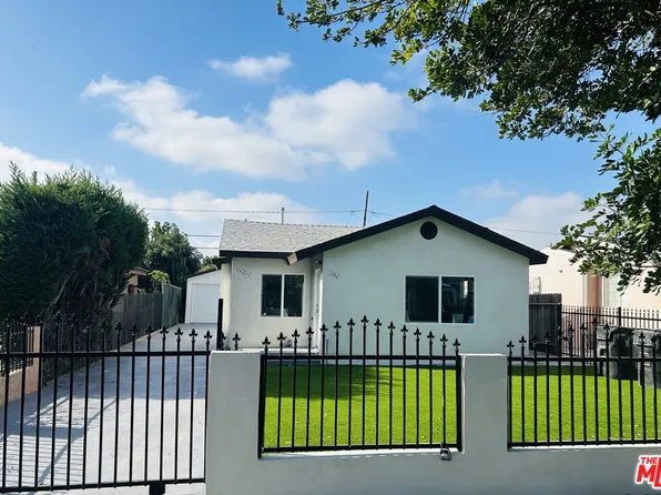 1142 E 65th St, Inglewood, CA 90302