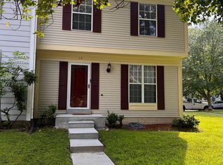 13 Dinsdale Ct, Silver Spring, MD 20906