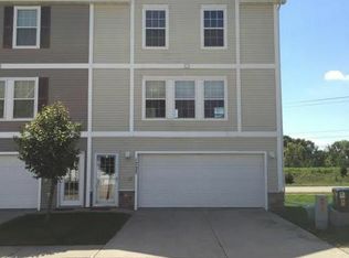 1727 SW 32nd Ln, Ankeny, IA 50023