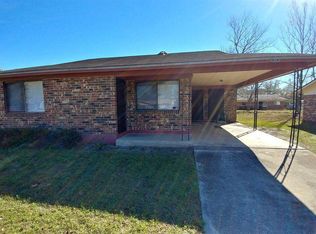 4368 Bedivere Rd, Jacksonville, FL 32208