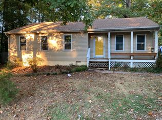 10900 August Ct, Chesterfield, VA 23832