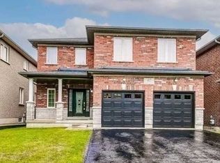 67 Faris St, Bradford West Gwillimbury, ON L3Z0C5