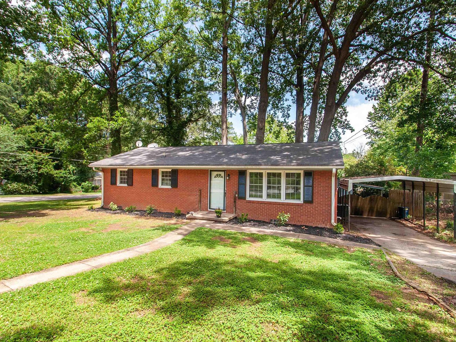 3136 Brentwood Rd, Raleigh, NC 27604 Zillow