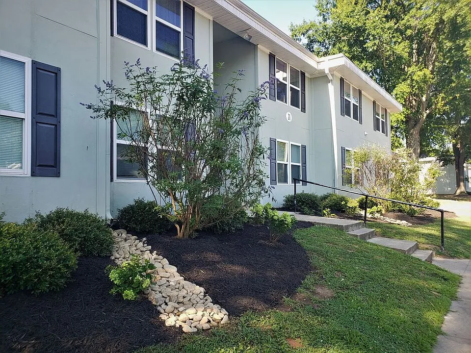 Woodlea Oaks