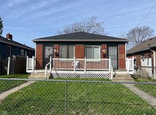 628 N Oxford St, Indianapolis, IN