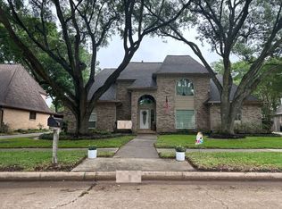 15718 Ridge Park Dr, Houston, TX 77095