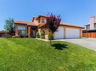 12660 Sundown Rd, Victorville, CA 92392