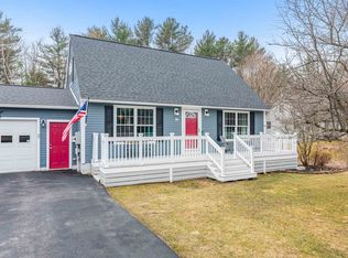 18 Quarry Ln, Milton, VT 05468