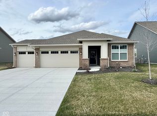 5160 Holborn Ave, McCordsville, IN