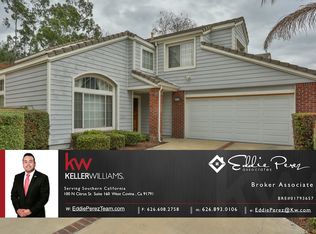 3230 Marsh Hawk, La Verne, CA