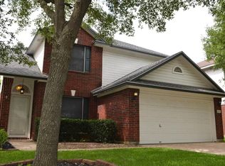 4625 Walsall Loop, Austin, TX 78749