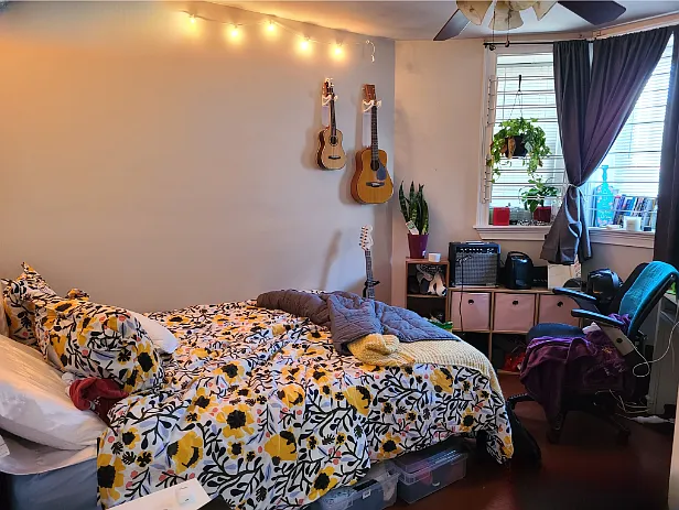 717 Parker St #1R — Photo 10