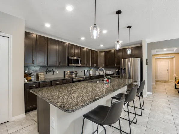 5520 NW Thyer Circle, Port St Lucie, FL 34983