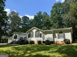 628 Bexton Rd, Moreland, GA 30259