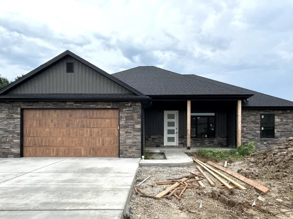 14540 Covey Rise Dr, Ashland, MO 65010