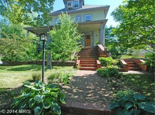 2700 Gibbons Ave, Baltimore, MD 21214