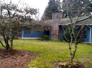 1908 19th Avenue Ct, Milton, WA 98354